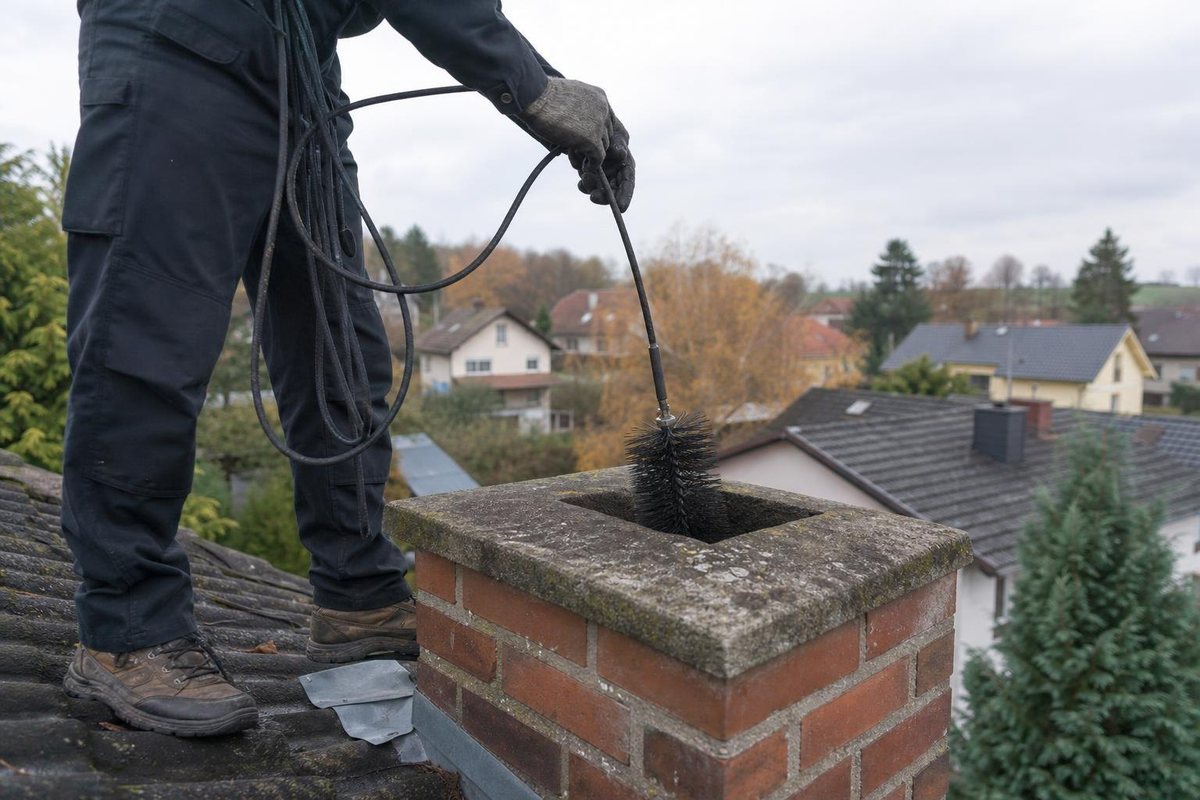 Gada Chimney Services in Coconut Creek